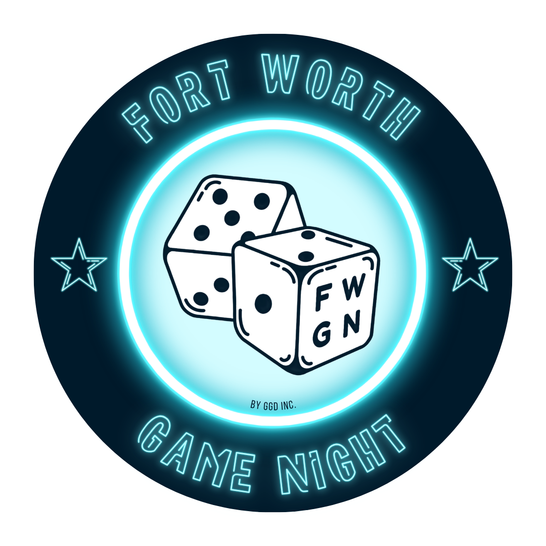 Fort Worth Game Night