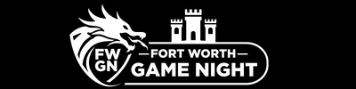 Fort Worth Game Night